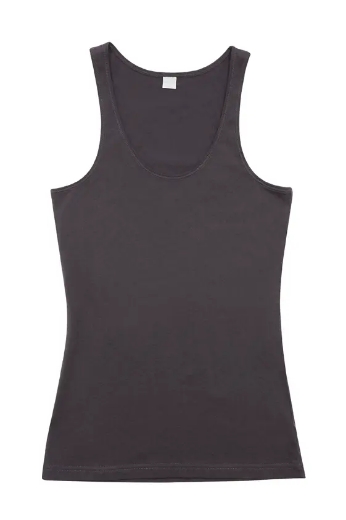 Picture of RAMO, Ladies American Style Singlet